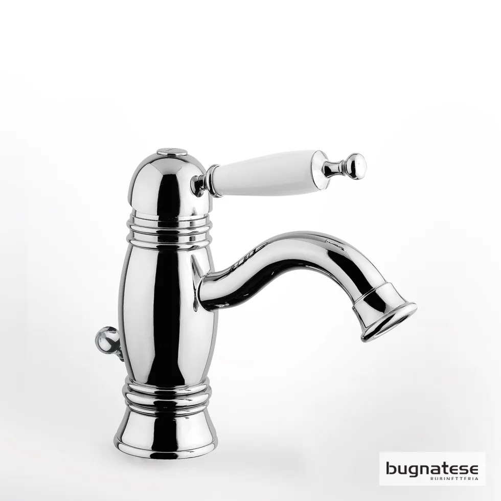 ΜΠΑΤ.ΝΙΠΤ. OXFORD BUGNATESE CHROME