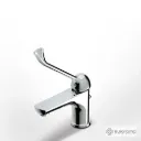 ΜΠΑΤΑΡΙΑ ΝΙΠΤΗΡΟΣ KLINT-CLINICA EURORAMA CHROME