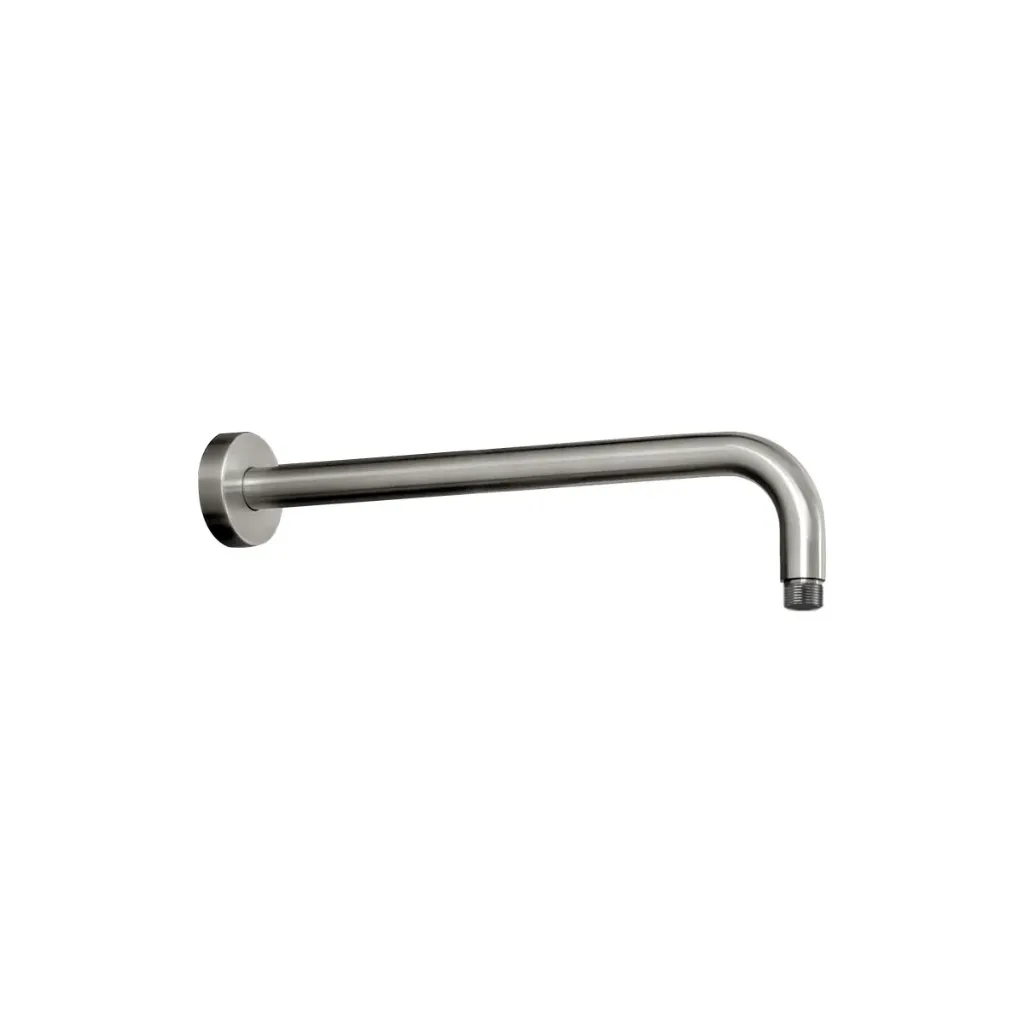 ΒΡΑΧ.ΤΟΙΧ.ΣΤΡΟΓΓ.35εκ. CORA AISI316 BRUSHED INOX