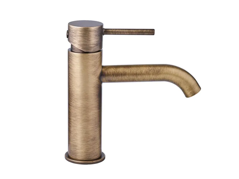 [00-07010/BR] ΜΠΑΤΑΡΙΑ ΝΙΠΤ. ETNA MINIMAL BRUSHED BRONZE  CLICK ΒΑΛΒ.ΟΡΕΙΧ.