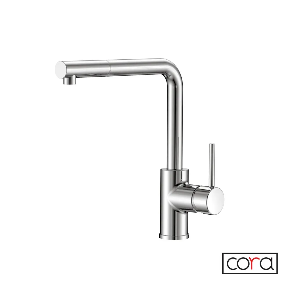 [215-63359-100] ΜΠΑΤ.ΝΕΡΟΧ. CORA CHROME