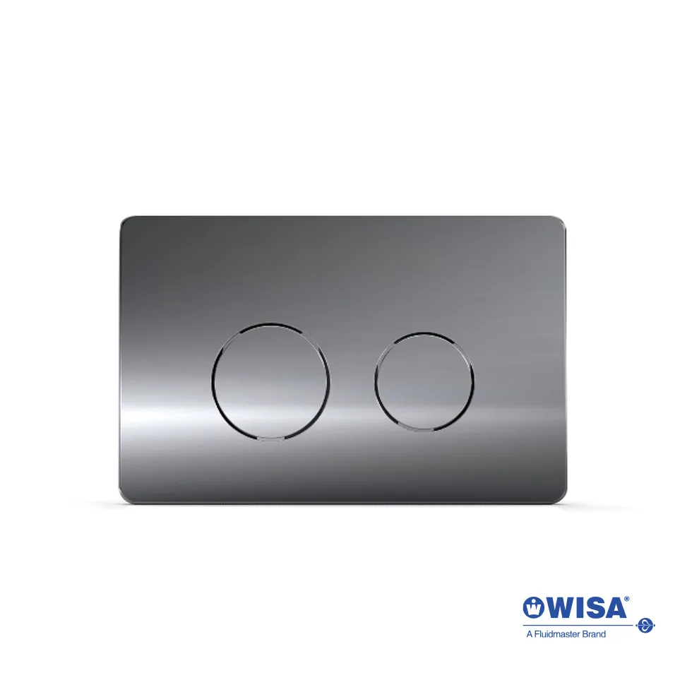 [362-F099-101] ΠΛΑΚΕΤΑ ΧΕΙΡΙΣΜΟΥ 8050409931 CIRCLE WISA SATIN