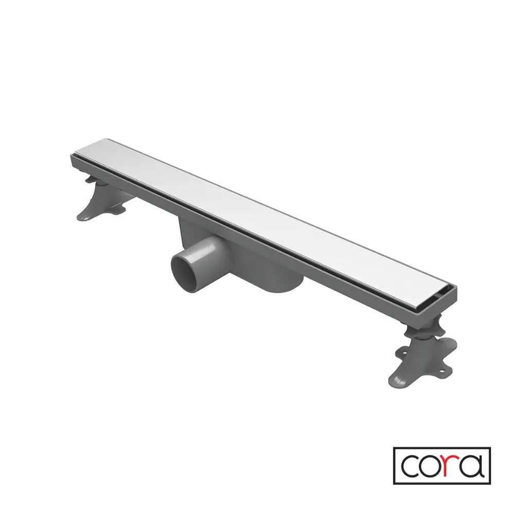 [364-85040] ΚΑΝΑΛΙ ΝΤΟΥΣ KIRA 40cm CORA