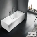 CLARISSA 120x70 SIRENE