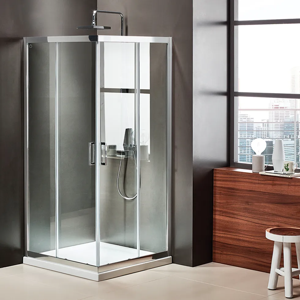 C.ENTRY AXIS 80  (77-79 εκ.) CLEAN-GLASS