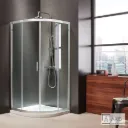 QUADRANT AXIS 80  (77-79εκ) CLEAN-GLASS