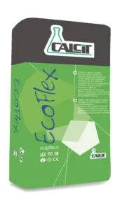 Calcit Κόλλα Πλακιδίων Ecoflex C2TE/S1