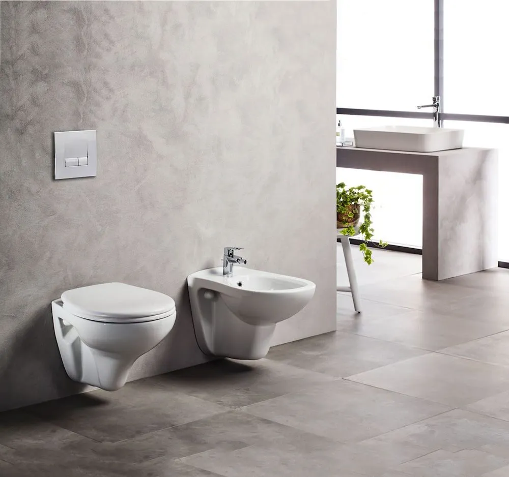 [TP320] Apollo Λεκάνη Κρεμαστή Χωρίς Κάλυμμα