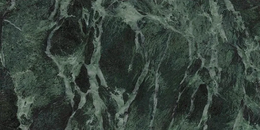 LaFenice Majestic Verde Alpi Satin 60x120