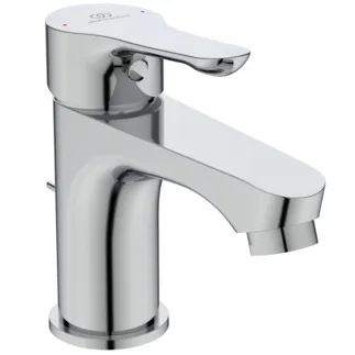 [BC486AA] Alpha Μπαταρία Νιπτήρα Χρωμέ