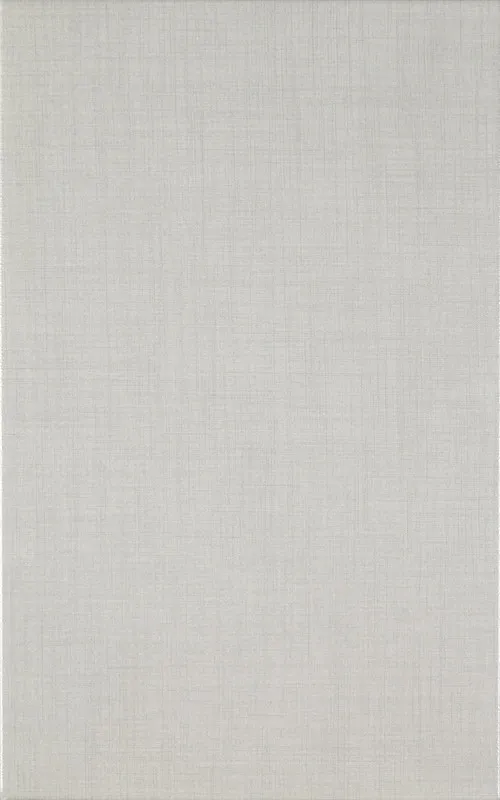 [5858] KAI Silk Light Grey 25x40