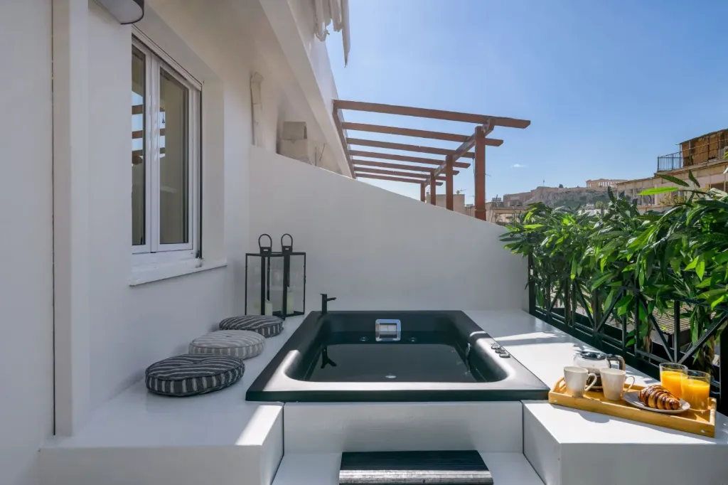 Σύστημα Υδρομασάζ ΚΑΡΛΑ 190x120