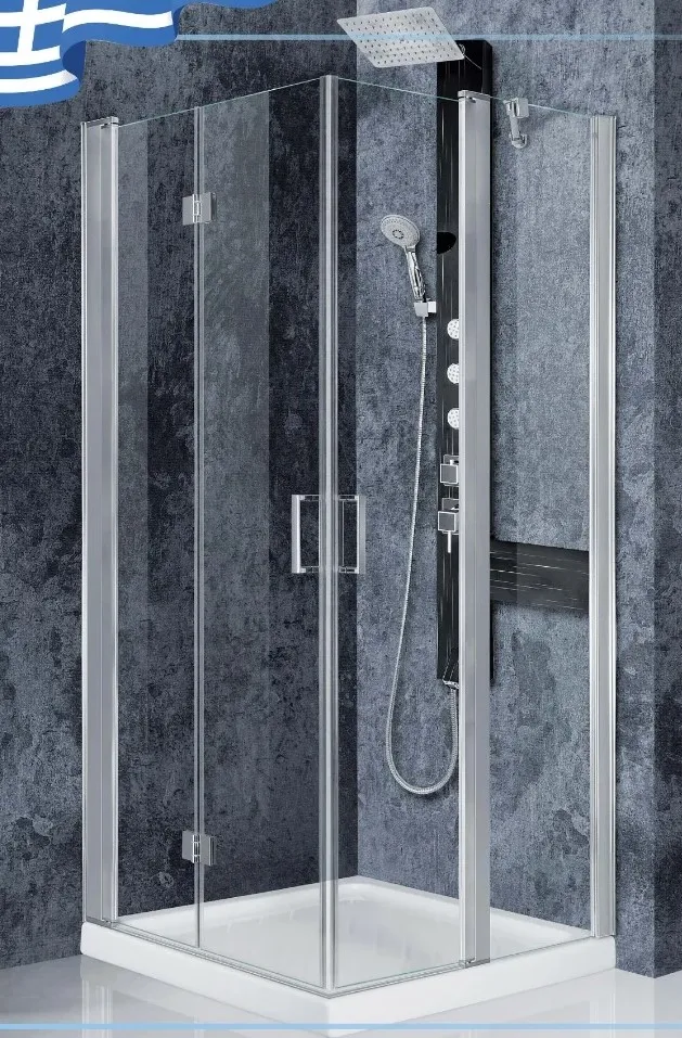 Fresh 17 55-57cm black