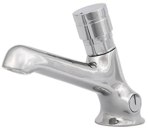 [R 00716/2] River Minimagic Αυτοκλειωμενος Μεικτης Ροης 10 Lt/Min Περιπου, Αντιβανδαλιστικος, Ρυθμ. Χρον. εως 20 sec, Προρυθμ. Αναλογιας Θερμου Ψυχρου