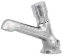 River Minimagic Αυτοκλειωμενος Μεικτης Ροης 10 Lt/Min Περιπου, Αντιβανδαλιστικος, Ρυθμ. Χρον. εως 20 sec, Προρυθμ. Αναλογιας Θερμου Ψυχρου