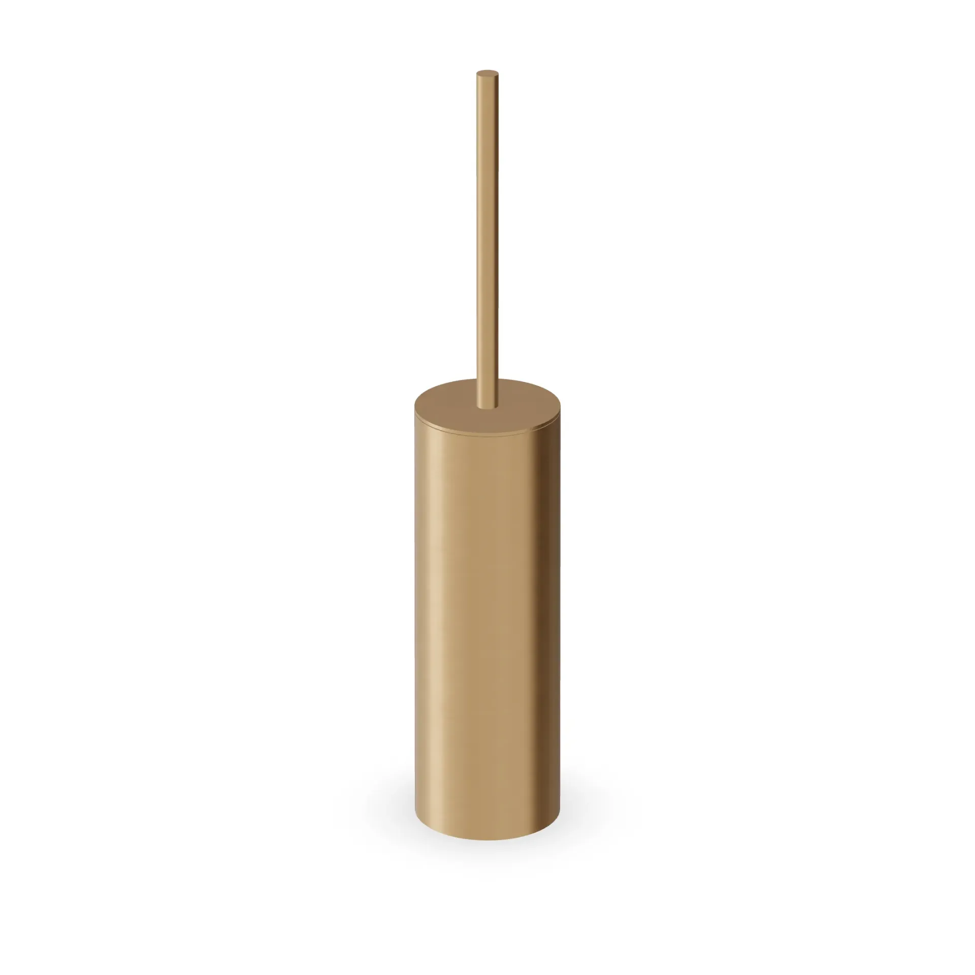 [ZAD555.P31] [ZAD555.P31] ΠΙΓΚΑΛ ZUCCHETTI ZAD555, χρώμα P31 PVD brushed british gold