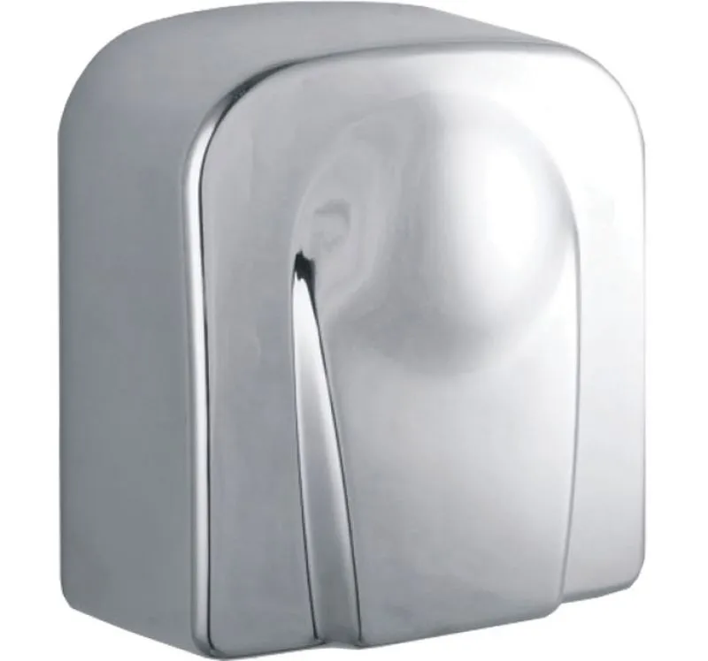 Στεγνωτήρας Χεριών INOX Fonte 1650W
