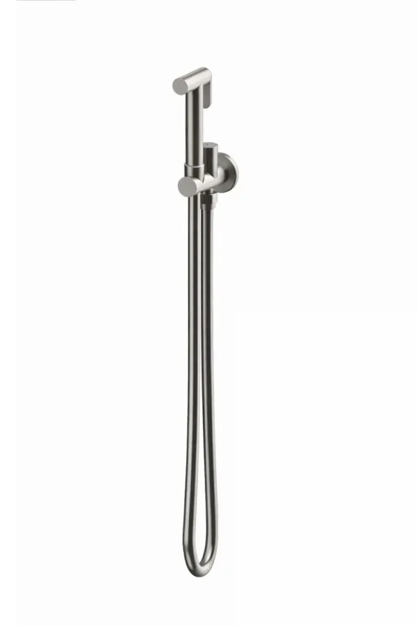 [500122] DC Venis Trigger Spray Μόνο Κρύο σετ σε Brushed Nickel