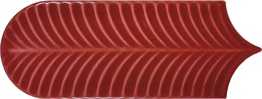 Cifre Alma Scale Garnet Brillo 8X21,5