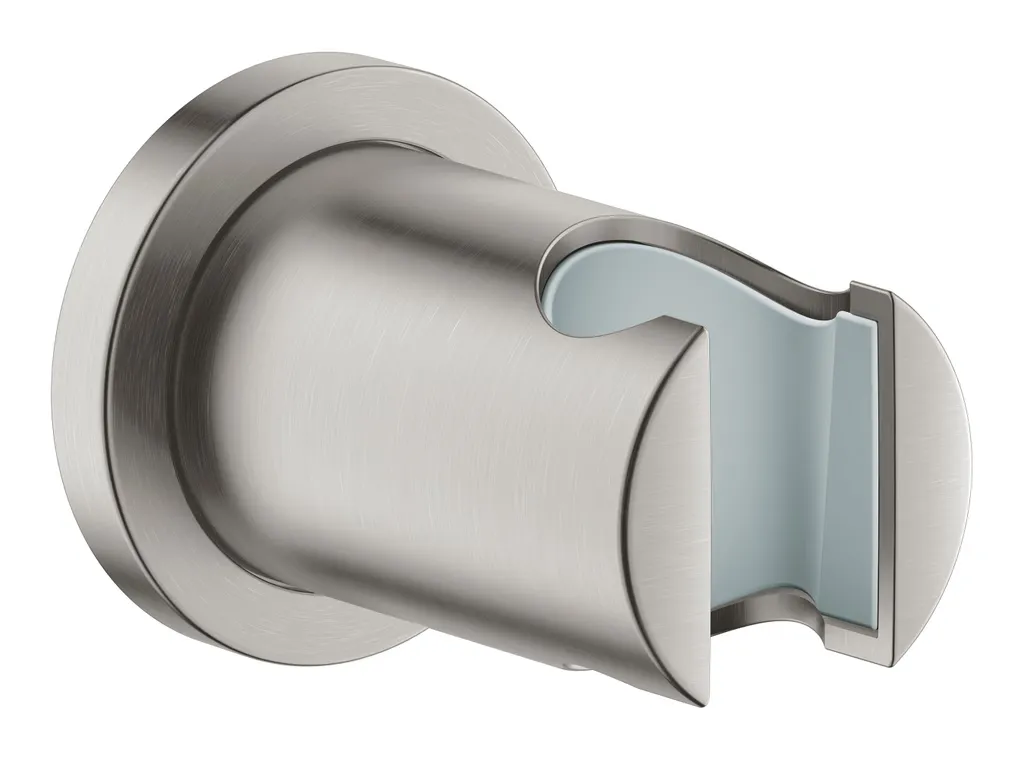 [27074DC0] Grohe Rainshower Στήριγμα Ντους Supersteel