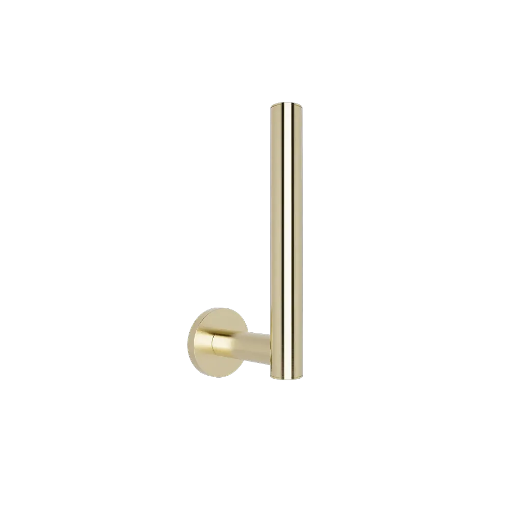 [302.54.42] Lamda Verdi εφεδρ. Χαρτοθήκη Light Gold Brushed