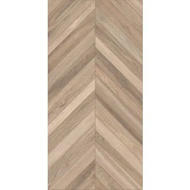 [6133] Chateaux Decor Brown 60X120