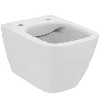 [T459201] I.Life Space Κρεμαστή Λεκάνη Rimless