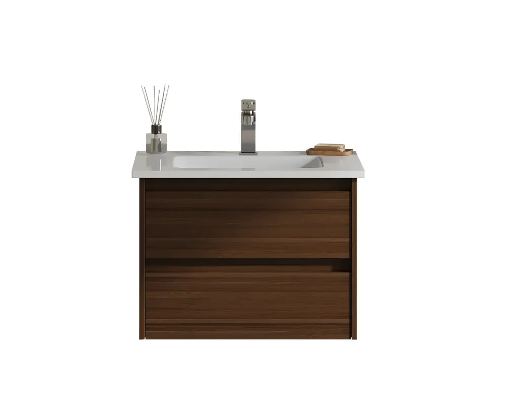 [S3BEVE060BR] Evelyn Brown Base Unit 60X46,5