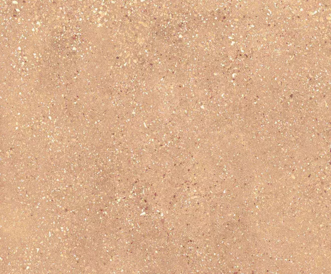 Wind Ochre (100×100)