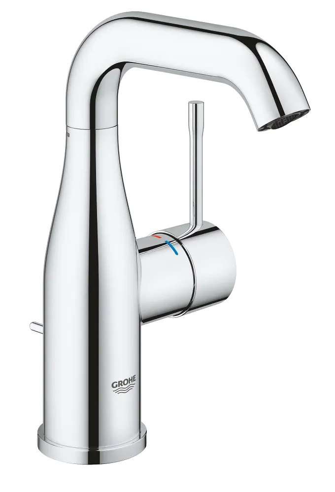 GROHE Essence Μπαταρία Νιπτήρα 1/2" (Μέγεθος M)