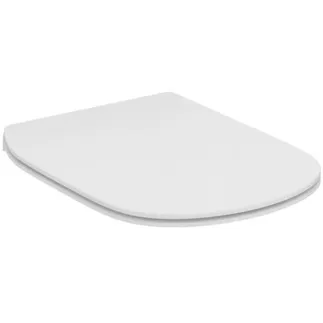Ideal Standard Tesi Κάθισμα Λεκάνης Soft Close
