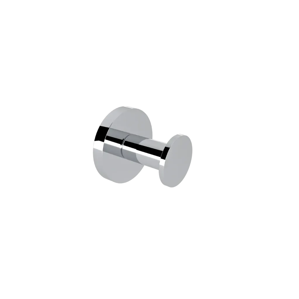 Verdi Omicron Άγκιστρο Ι Μεγάλο Brushed Nickel