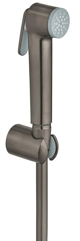 Trigger Spray Tempesta Hard Brushed Graphite (ποποντουζάκι)