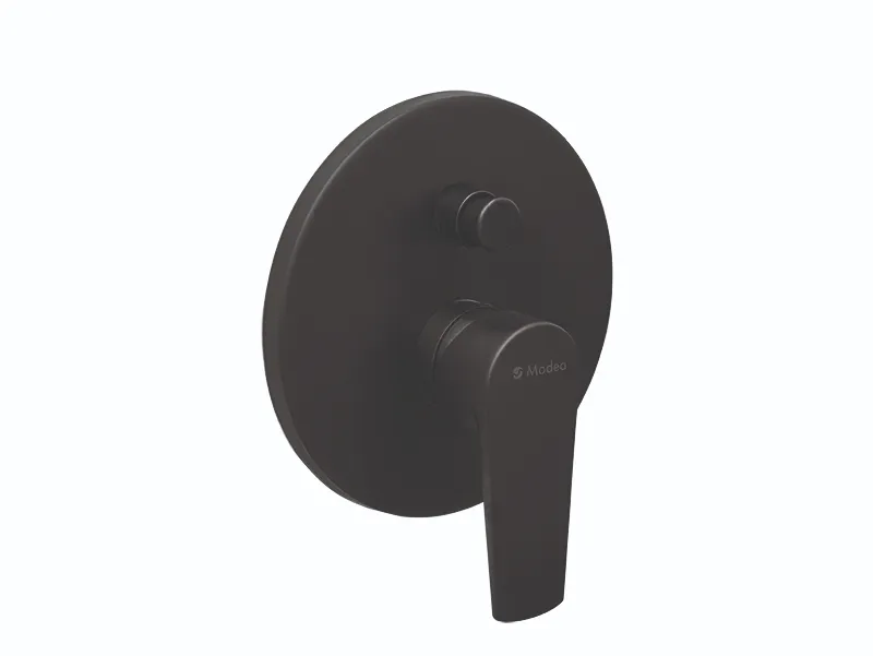 [00-07500/B] ΕΝΤΟΙΧ.ΜΠΑΤ.ΝΤΟΥΖ. 2 ΕΞΟΔ.ΣΤΡΟΓ.ΡΟΖ. BLACK