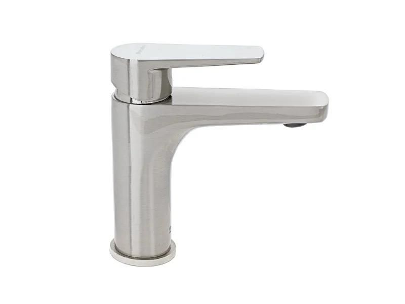 [00-02561/1] ΜΠΑΤΑΡΙΑ ΝΙΠΤ OPTIMA BRUSHED NICKEL CLICK ΒΑΛΒ.ΟΡΕΙΧ